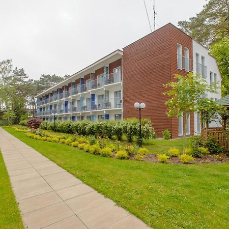 Waterside Resort Darłówko Exterior foto